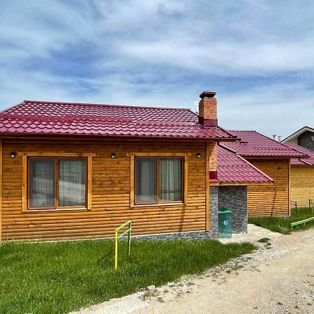 Къщи Мaхони Villa Tsigov Chark Luaran gambar
