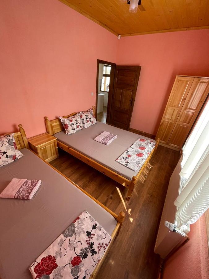 Къщи Мaхони Villa Tsigov Chark Luaran gambar