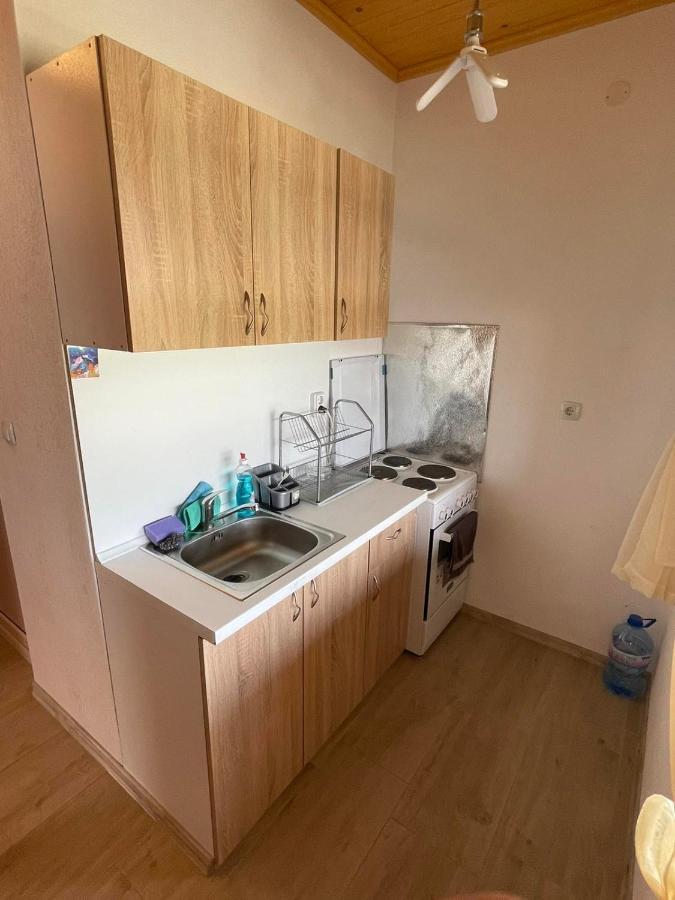 Къщи Мaхони Villa Tsigov Chark Luaran gambar