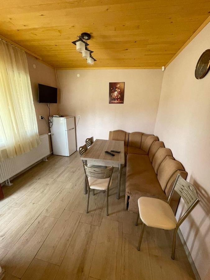 Къщи Мaхони Villa Tsigov Chark Luaran gambar