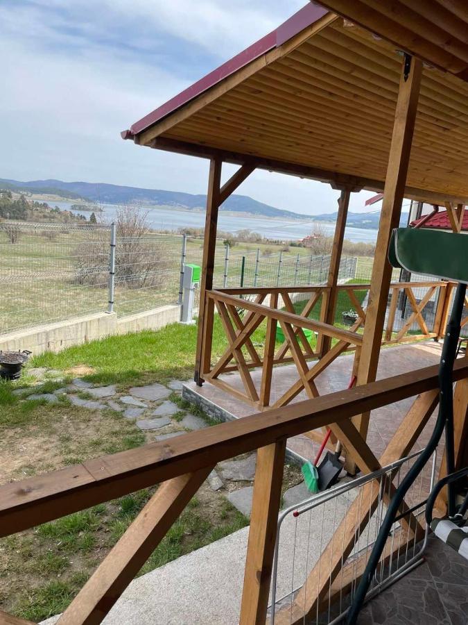 Къщи Мaхони Villa Tsigov Chark Luaran gambar
