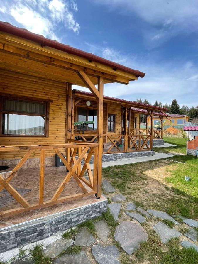 Къщи Мaхони Villa Tsigov Chark Luaran gambar