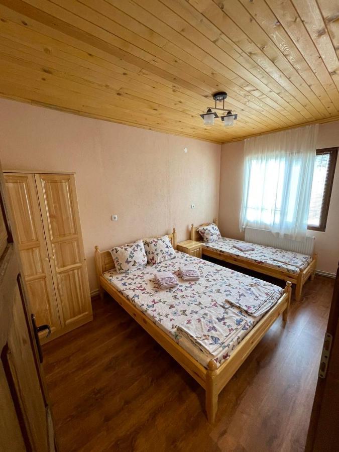 Къщи Мaхони Villa Tsigov Chark Luaran gambar