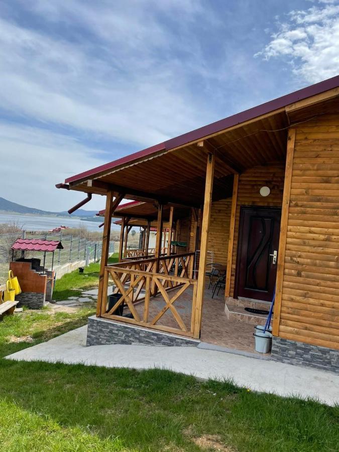 Къщи Мaхони Villa Tsigov Chark Luaran gambar